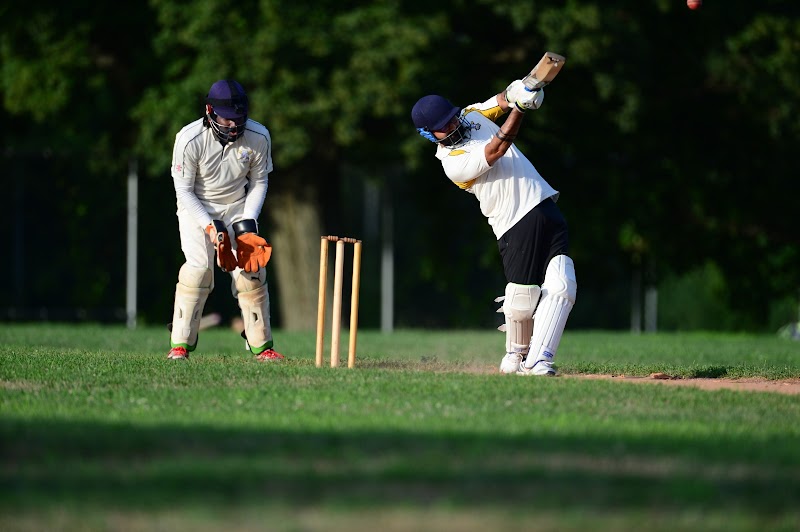 Christiano Park thumbnail