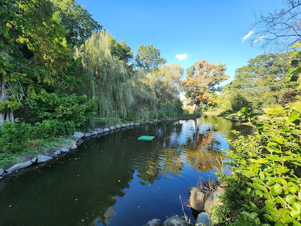 Binney Park - Image 3