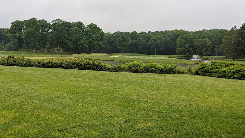 Burning Tree Country Club - Image 2