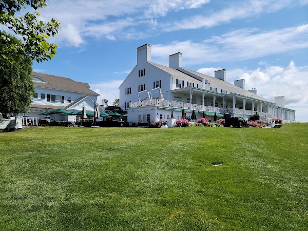 Greenwich Country Club - Image 2
