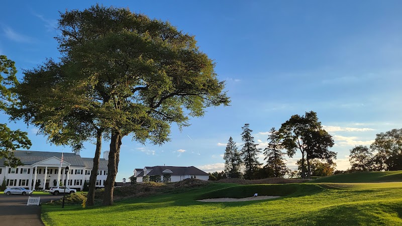 Greenwich Country Club - Image 3