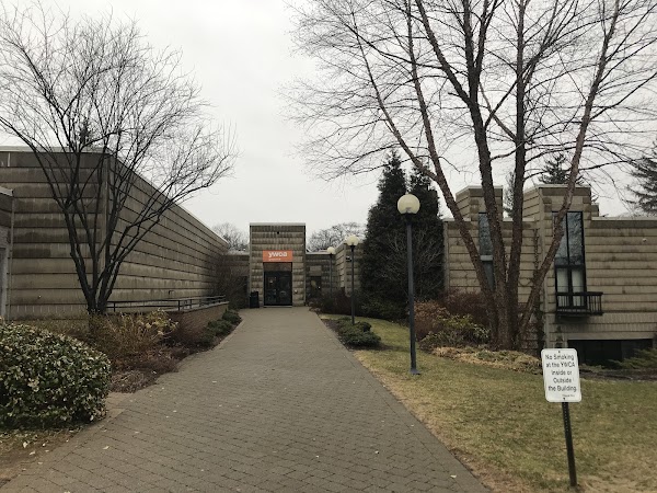 YWCA Greenwich thumbnail