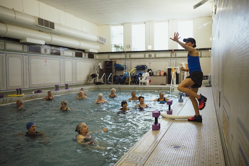 YMCA of Greenwich - Image 3