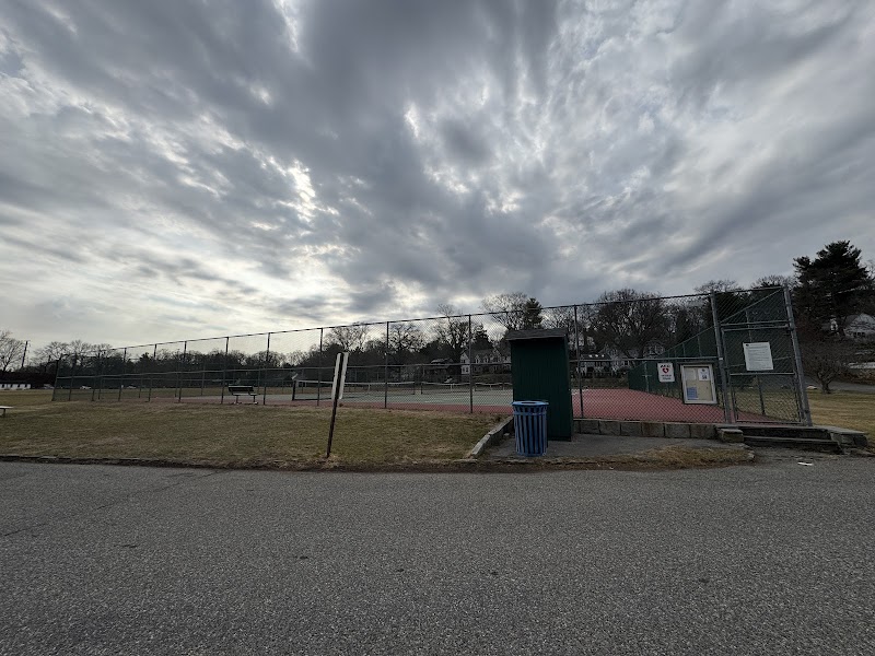 Binney Park Tennis Courts thumbnail