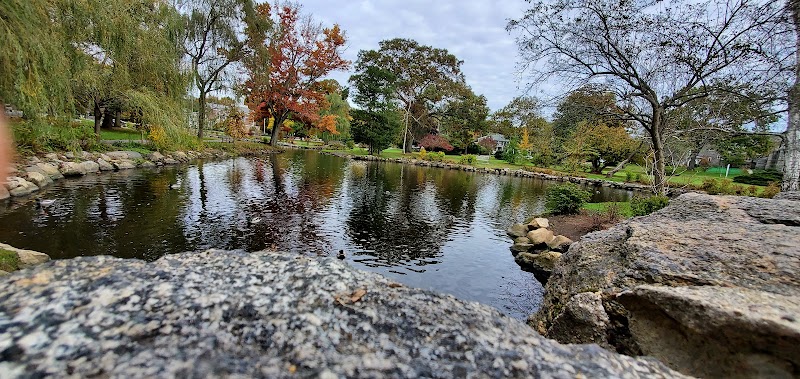 Greenwich Parks and Recreation - Image 2