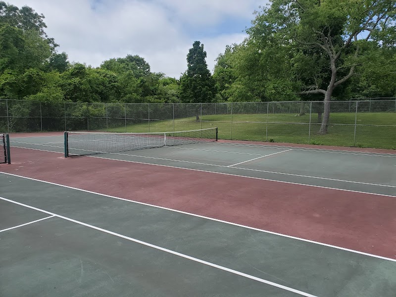 Farquhar Park Tennis Courts thumbnail