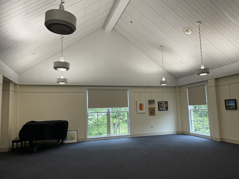 Guilford Parks, Recreation and Seniors Department thumbnail