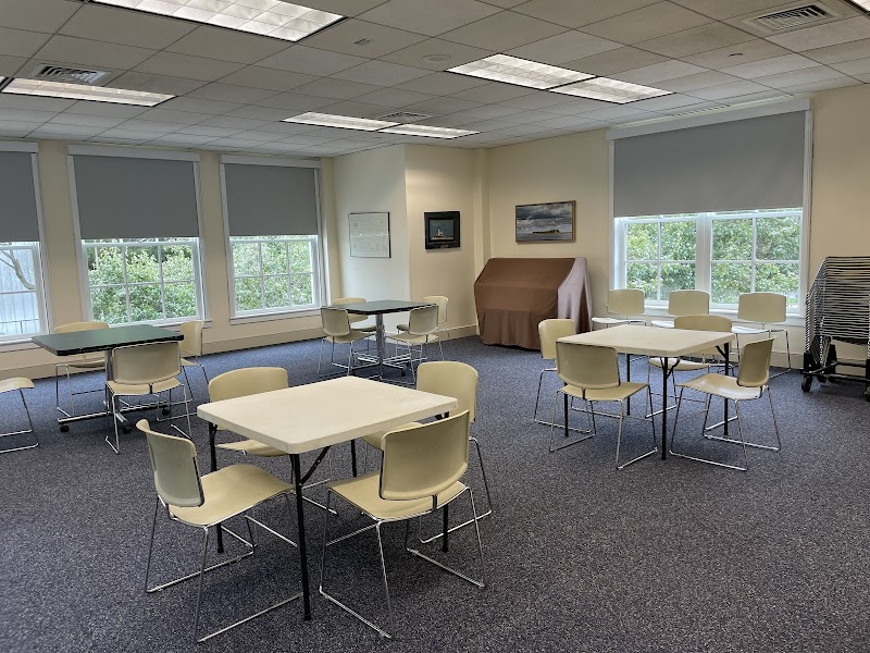 Guilford Parks, Recreation and Seniors Department - Image 3