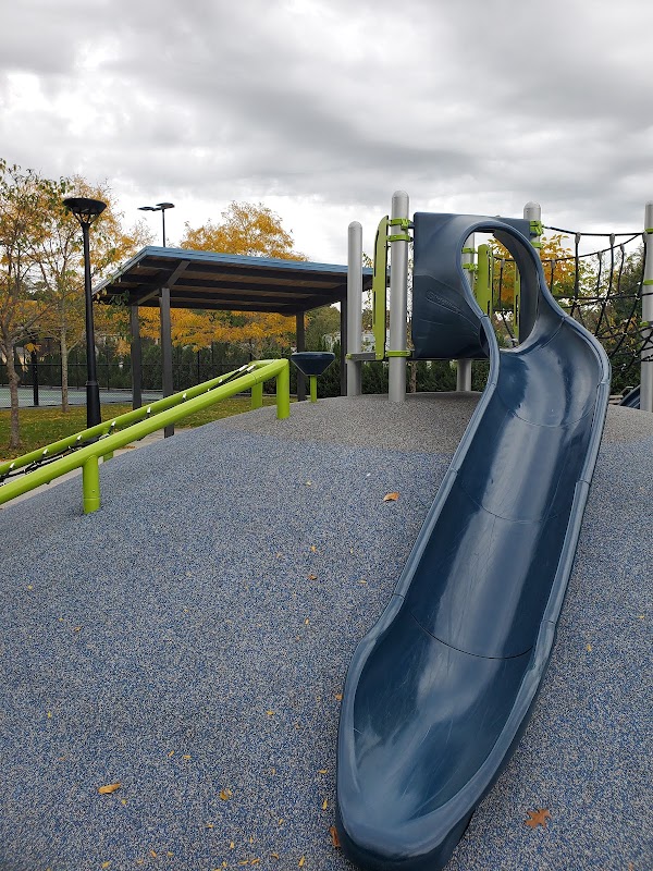 Millrock Park - Image 3