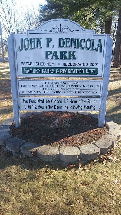 John P. Denicola Park - Image 2