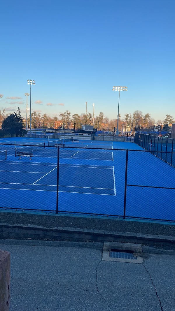 Paul D. Assaiante Tennis Center thumbnail