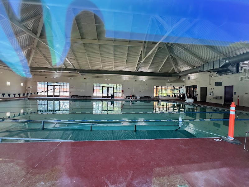 Pope Park Recreational Center thumbnail