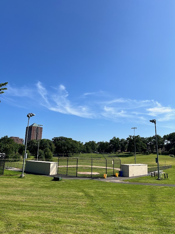 Pope Park Recreational Center - Image 2