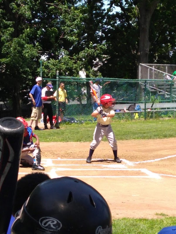 Hyland Recreation Center thumbnail