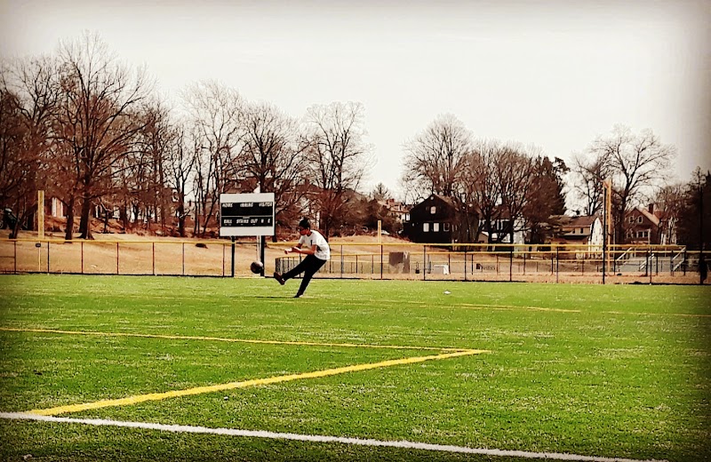 Hyland Recreation Center - Image 2