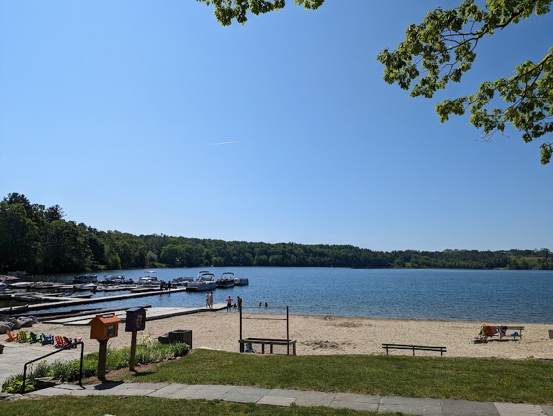 Salisbury Town Grove thumbnail