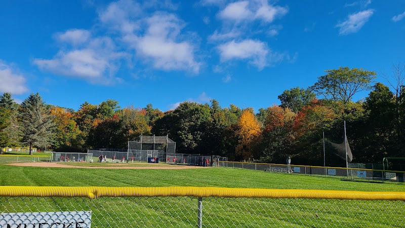 Porter Field thumbnail