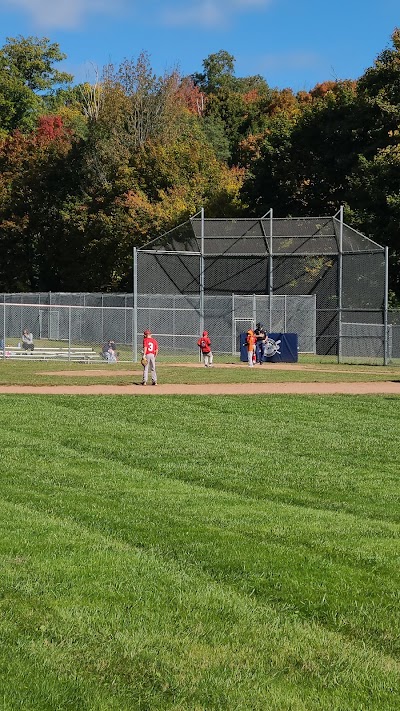 Porter Field - Image 2