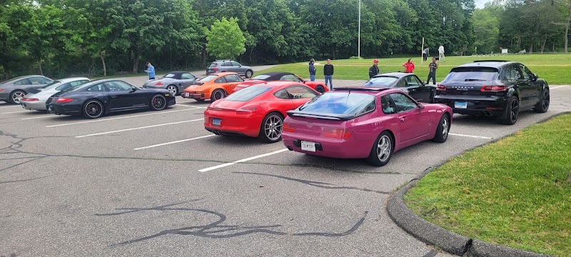 Porter Field - Image 3