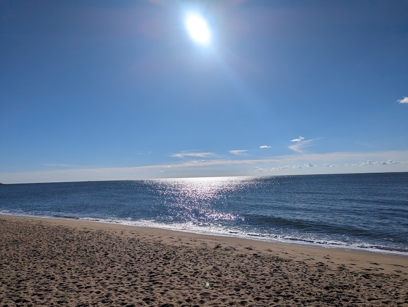 Madison Beach and Recreation Department