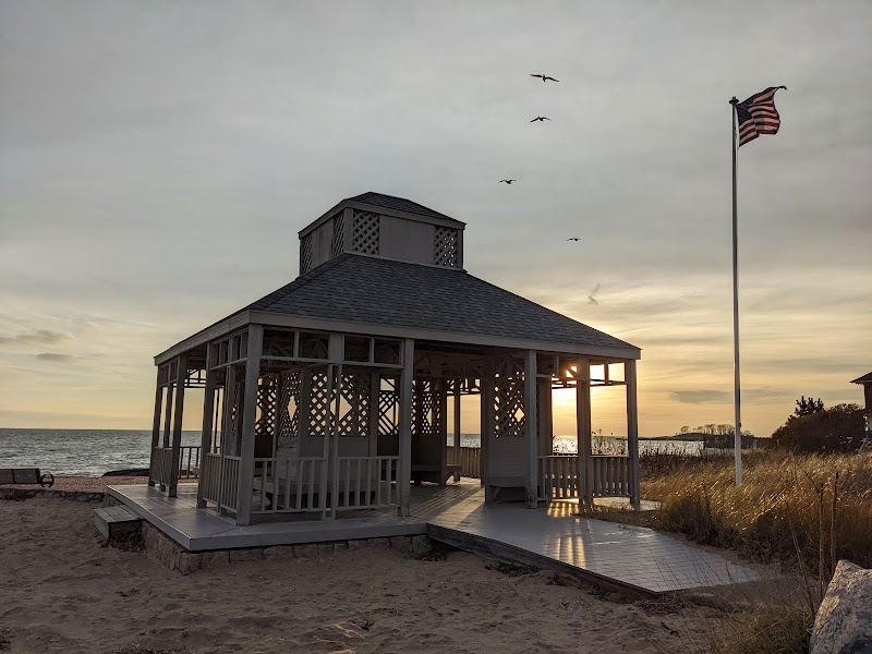 East Wharf Beach Park thumbnail