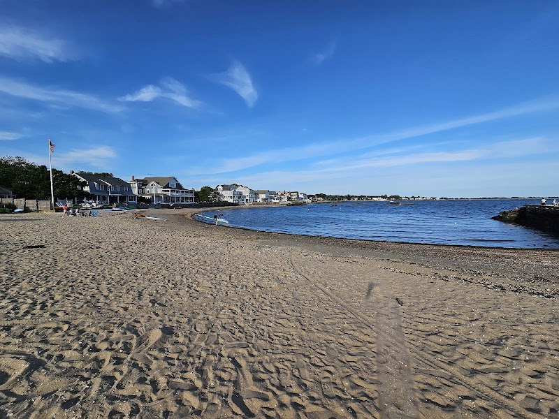 East Wharf Beach Park - Image 2