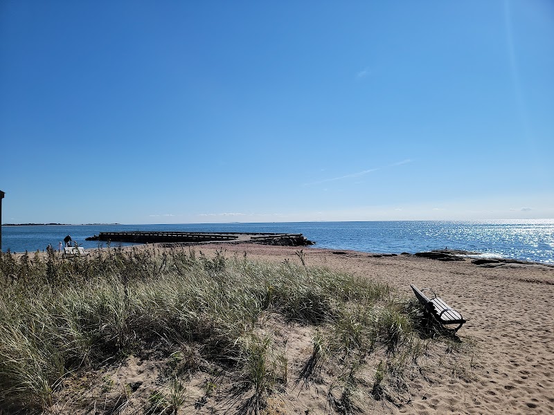 East Wharf Beach Park - Image 3