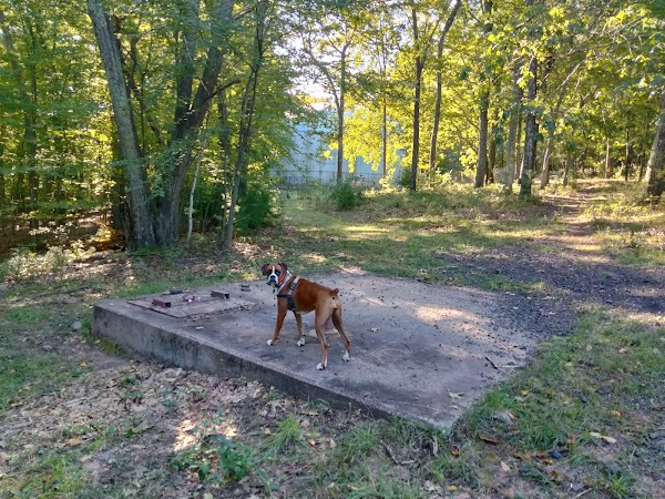 Manchester Recreation Center thumbnail