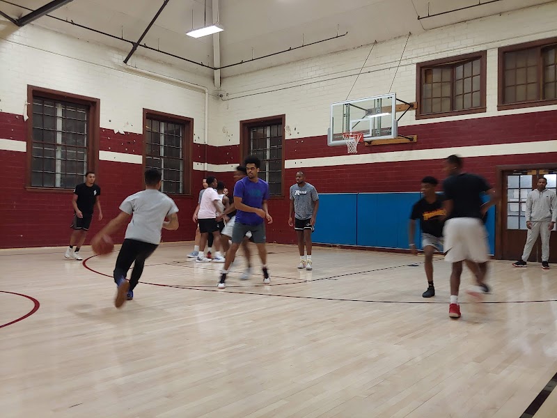 Manchester Community Rec Center thumbnail