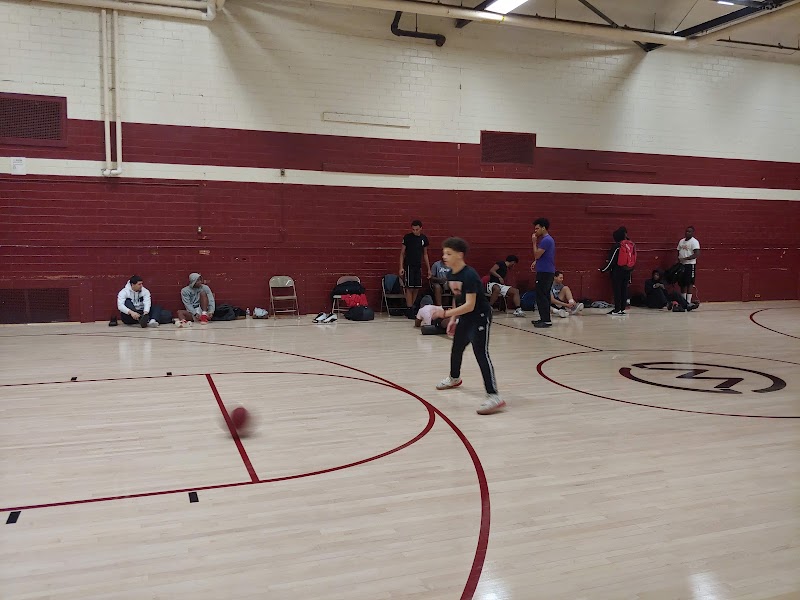 Manchester Community Rec Center - Image 3