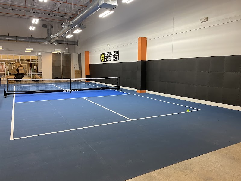 Pickleball Smash It at Foxwoods Casino - Image 2