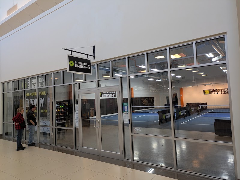 Pickleball Smash It at Foxwoods Casino - Image 3