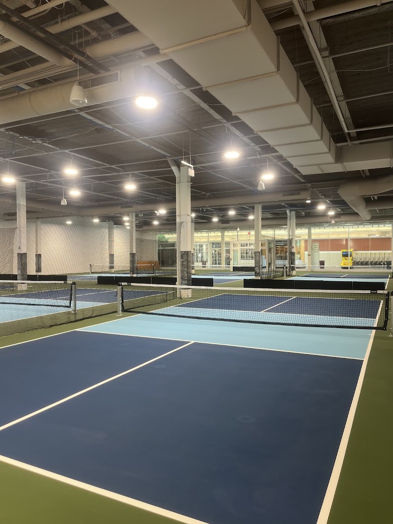 Club Pickleball thumbnail