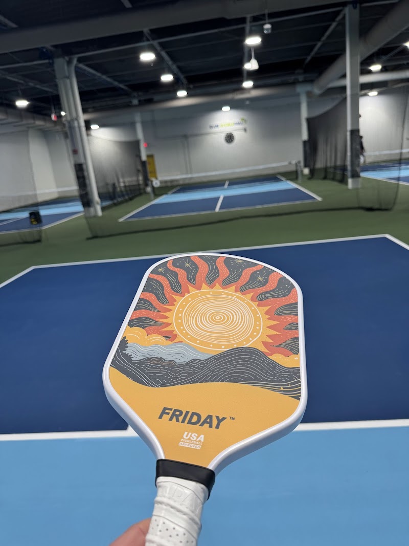 Club Pickleball - Image 3