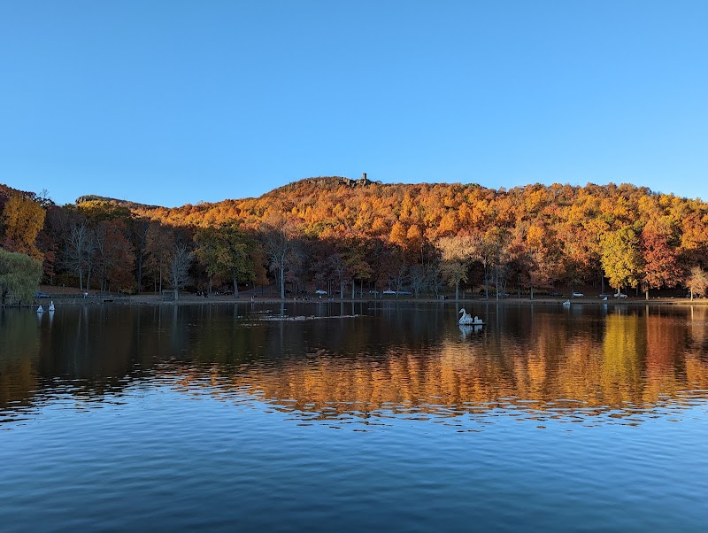 Hubbard Park thumbnail