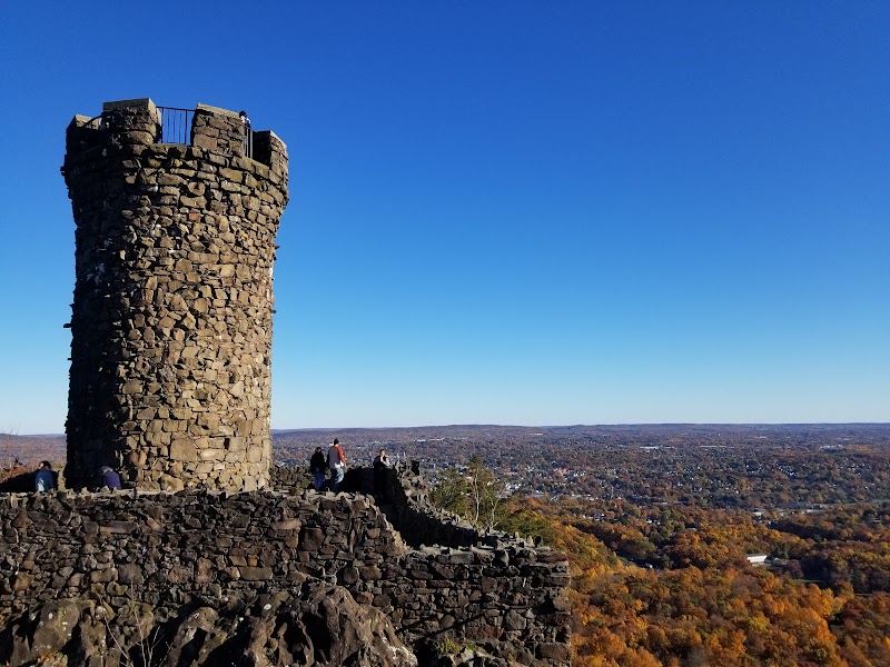 Hubbard Park - Image 2