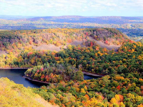 Hubbard Park - Image 3