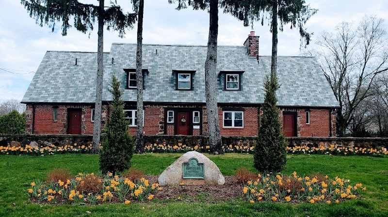 Meriden Parks, Recreation, and Facilities thumbnail