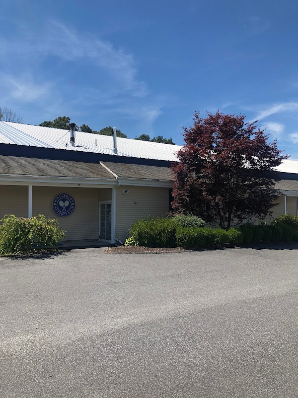 Middlebury Racquet Club - Image 3