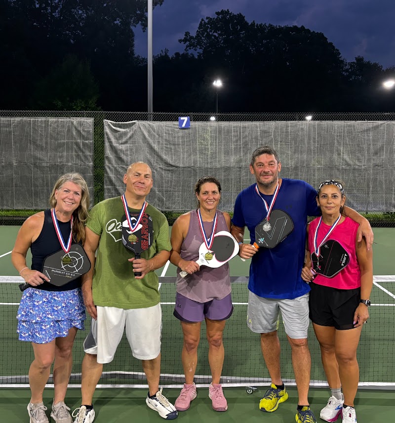 Edgewood Swim and Racquet Club - Image 3