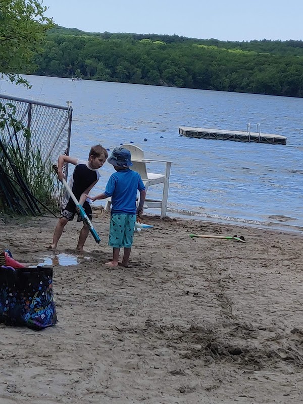 Middlebury Recreation Area thumbnail