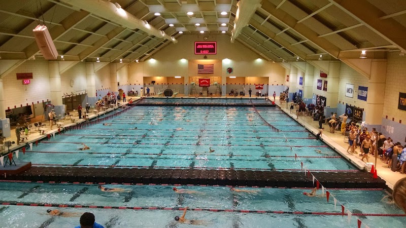 Freeman Athletic Center thumbnail