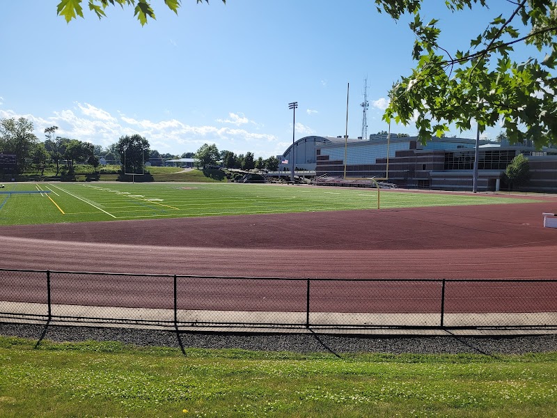 Freeman Athletic Center - Image 2