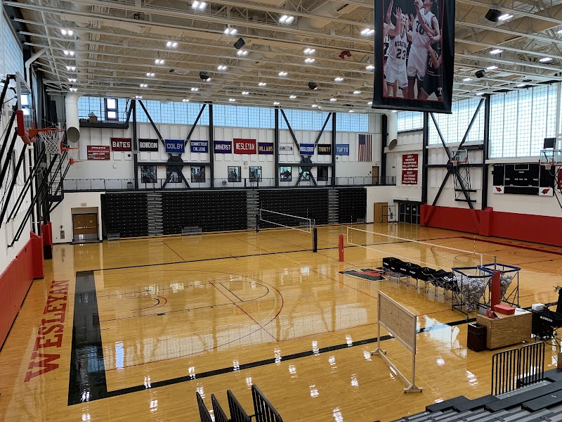 Freeman Athletic Center - Image 3