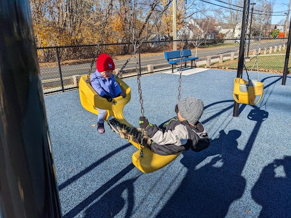 Pat Kidney Sports Complex thumbnail