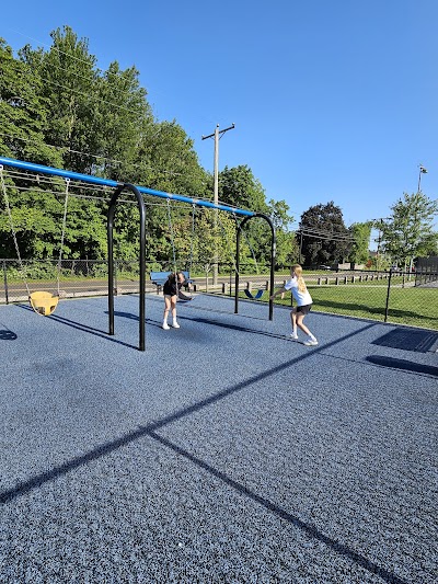 Pat Kidney Sports Complex - Image 3