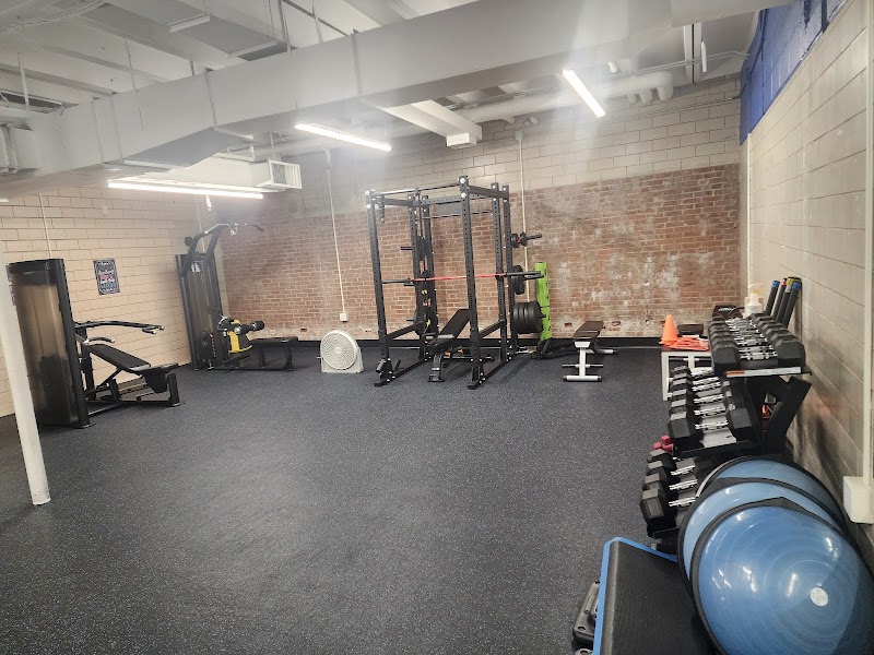 Middletown Recreation Center thumbnail