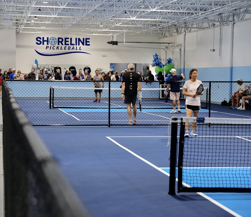Shoreline Pickleball thumbnail