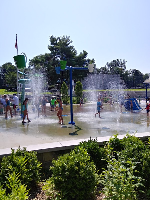 Eisenhower Park thumbnail