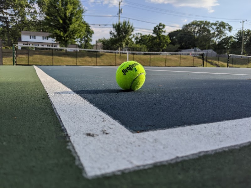 Anderson Avenue Tennis Courts thumbnail